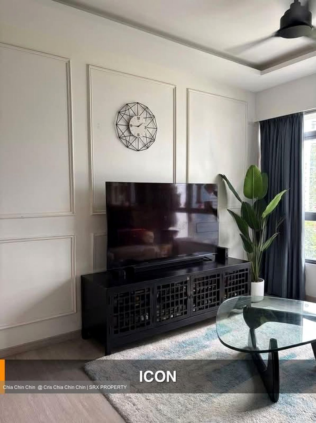 Icon (D2), Apartment #554912541